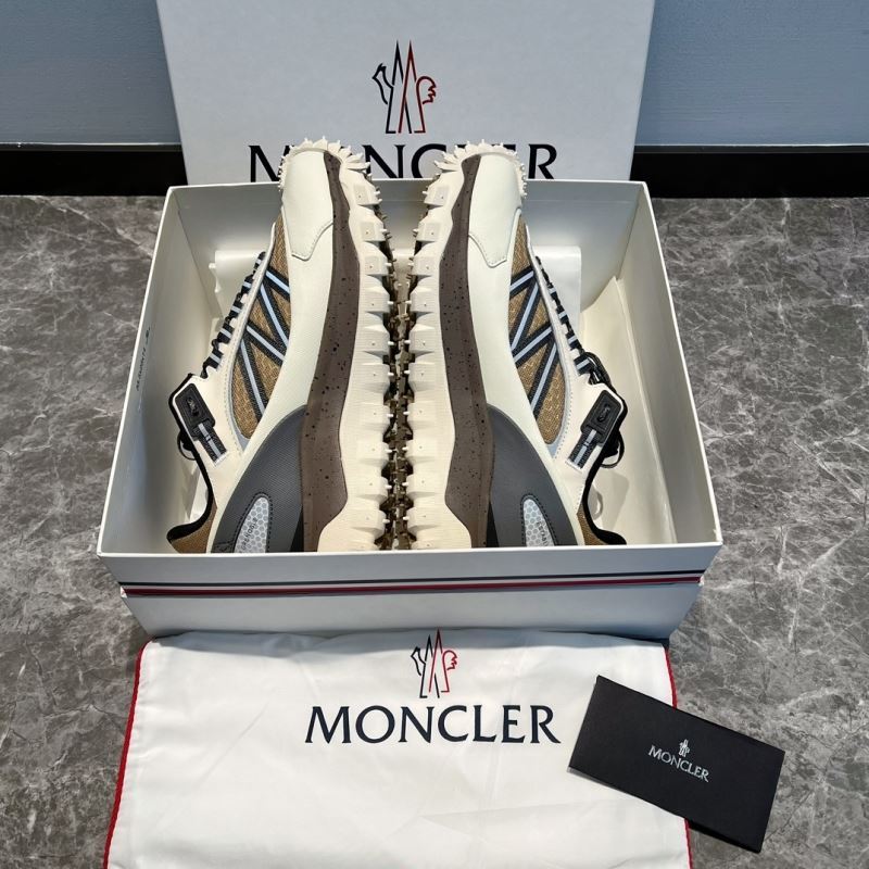 Moncler Shoes